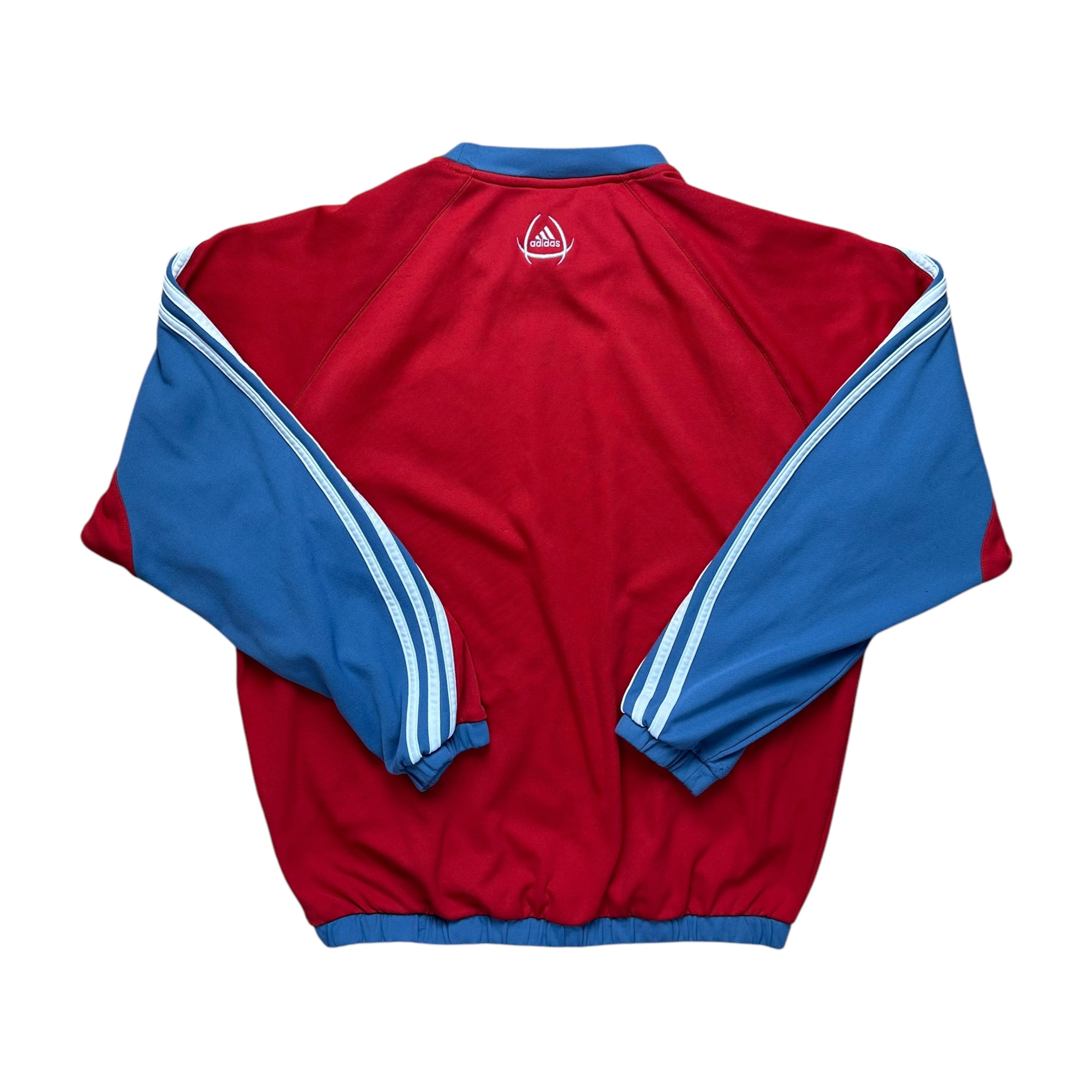 Bayern Munich 2005-06 Training Sweatshirt (M)